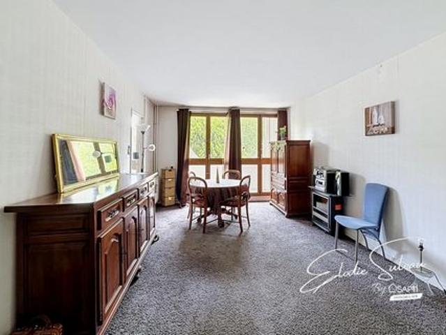Appartement T4 Angers proche Bd Jacques Portet