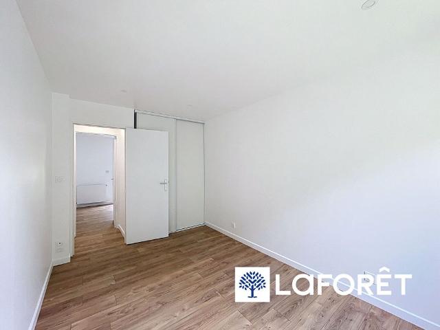 Appartement T4 ANTONY à louer