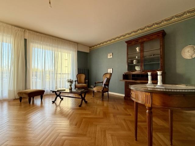 Appartement T4, ascenseur, Bordeaux Caudéran centre
