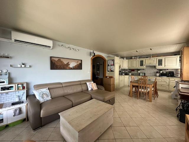 Appartement T4 ARPAJON à louer