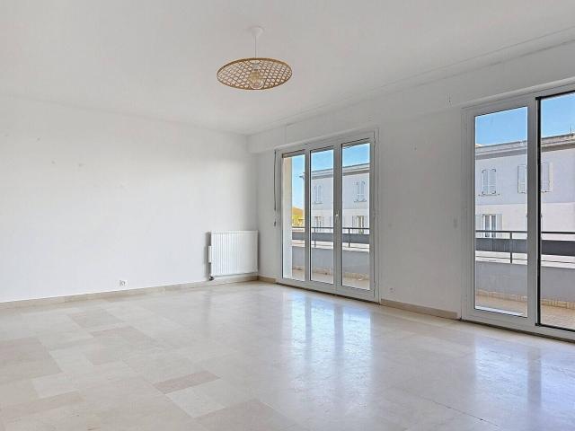Appartement T4 au coeur de Moriani Plage