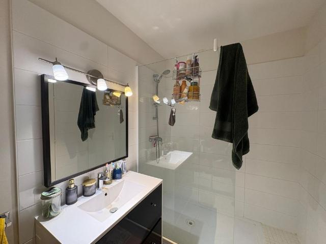 Appartement T4 avec balcon TOURS Velpeau