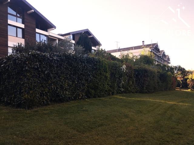 Appartement T4 Avec Garage 92m² Chambéry