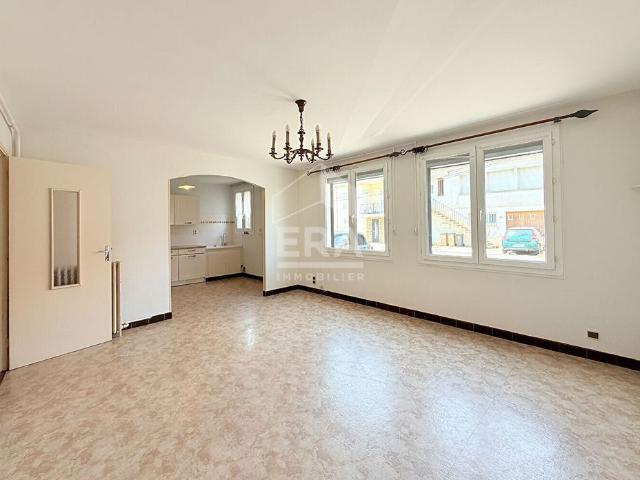 APPARTEMENT T4 AVEC GARAGE ALBI MALADRERIE