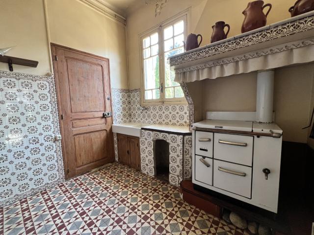 Appartement T4 avec garage exceptionnel