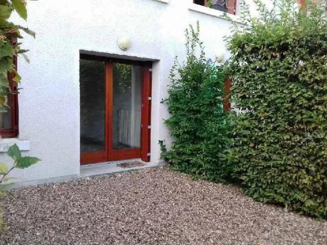 Appartement T4 avec jardin BLOIS VIENNE