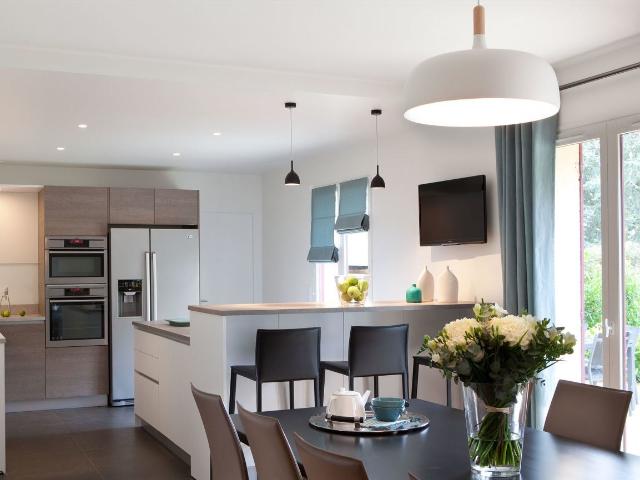 APPARTEMENT T4 AVEC TERRASSE + FRAIS DE NOTAIRE OFFERT 4 pièces, 83 m²
