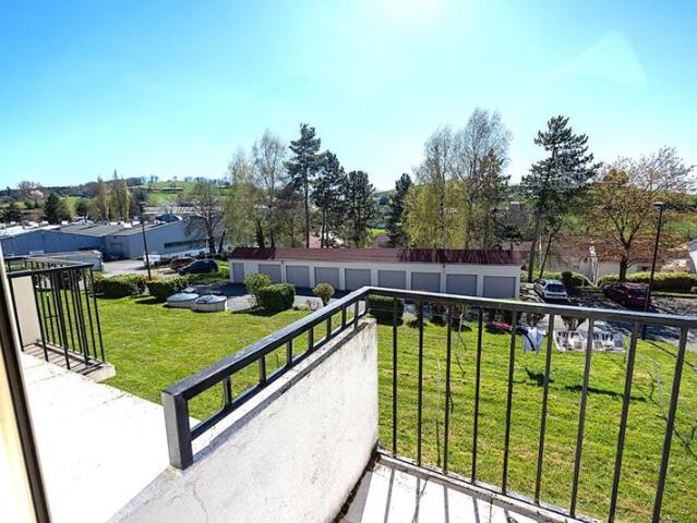 Appartement T4 avec vue et extérieur commun de 194 m²
