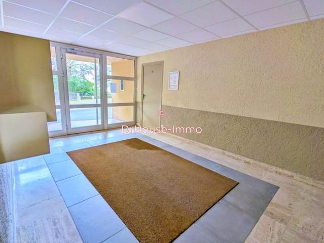 Appartement T3 bis avec 2 chambres de 69 m²