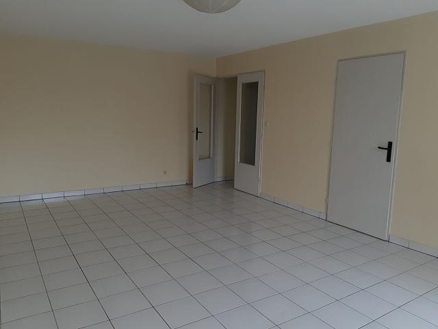 Appartement T4 Avenue de Muret