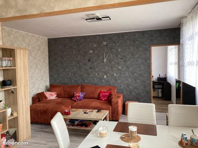 APPARTEMENT T4 Avenue du Dr ROUANET