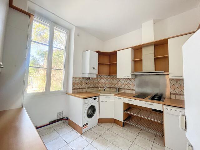 Appartement T4 AVIGNON IM avec place de parking