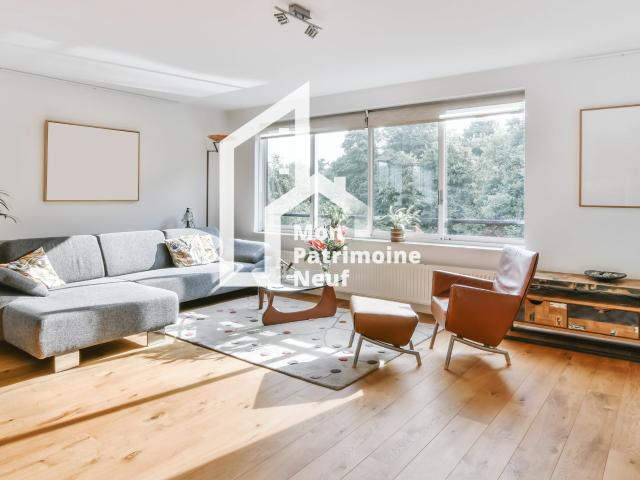Appartement T4 Barrière de Paris 4 pièces, 83 m²