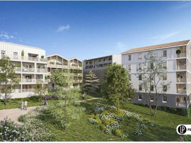 Appartement T4 BAYONNE