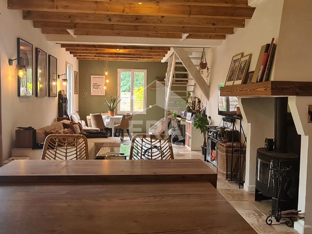 Appartement T4 Benesse maremne