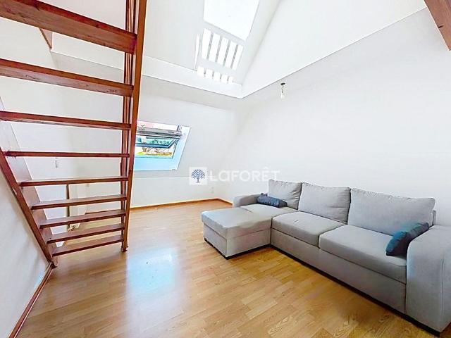 Appartement T4 BEAUCOURT à louer