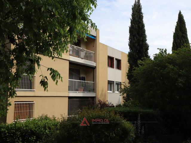 Beaumont appartement T4 refait à neuf
