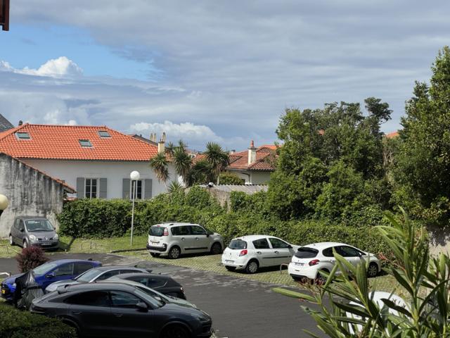 Appartement T4 Beaurivage