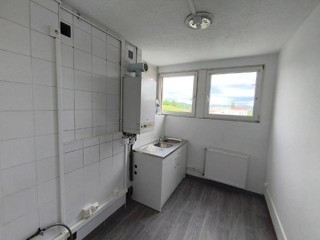 Appartement T4 BEHREN LES FORBACH à louer