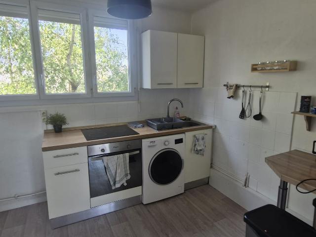 APPARTEMENT T4 BELLE BEILLE CAMPUS COLOCATION