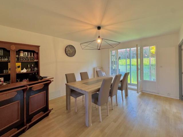 Appartement T4 Besancon