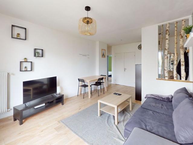 Appartement T4 BESANCON à louer