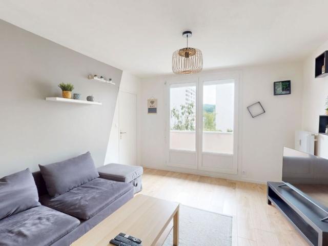 Appartement T4 BESANCON à louer