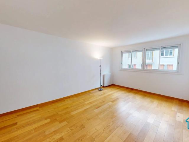 Appartement T4 bien agencé – Quartier recherché
