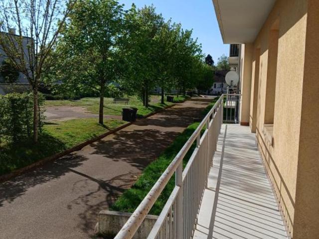 Appartement T4 bis à Avallon secteur des chaumes