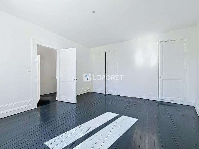 Appartement T4 BONSECOURS à louer