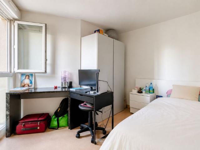 Appartement T4 BOBIGNY à louer