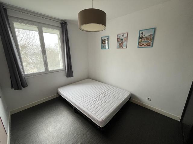 Appartement T4 Bord de Loire