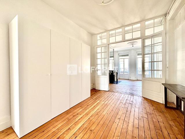Appartement T4 BORDEAUX à louer
