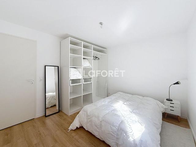 Appartement T4 BORDEAUX à louer
