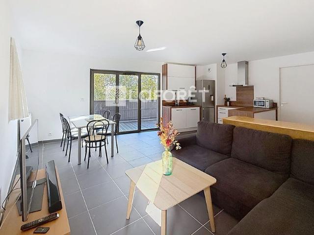 Appartement T4 BORDEAUX à louer