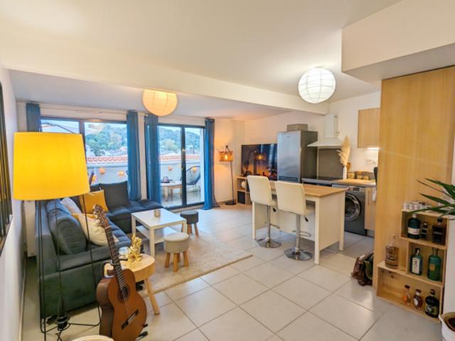 Appartement T4 Bordeaux Bastide