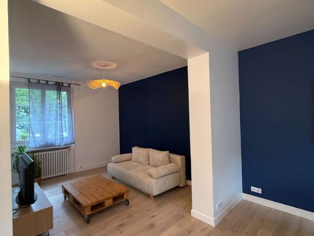 Appartement T4 BOULOGNE BILLANCOURT à louer