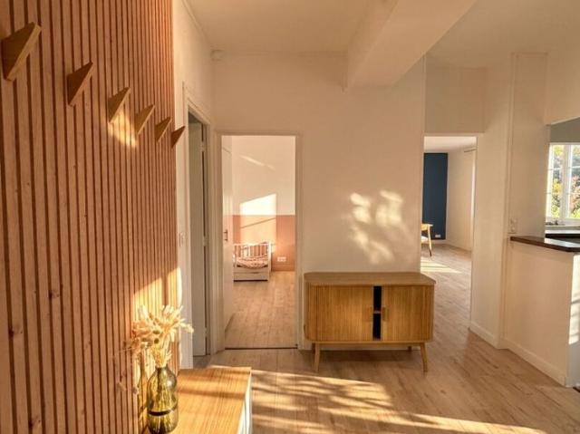 Appartement T4 BOULOGNE BILLANCOURT à louer