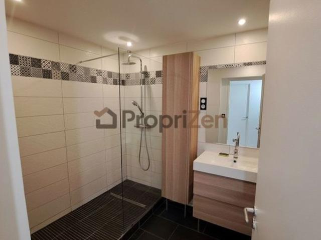 Appartement T4 Blois Quartier Chocolaterie Lumineux