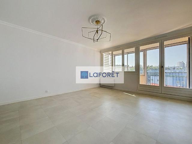 Appartement T4 BREST à louer