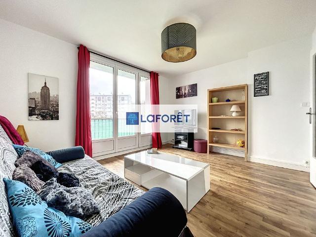 Appartement T4 BREST à louer