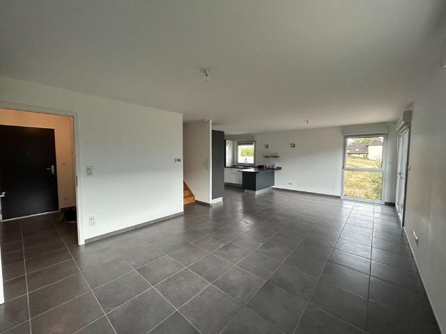 Appartement T4 BRISON SAINT INNOCENT à louer
