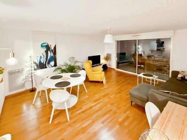 APPARTEMENT T4 BUSCA MEUBLE