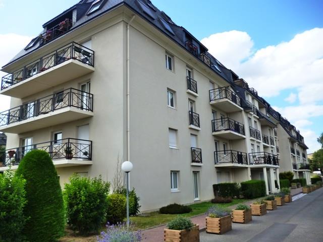 APPARTEMENT T4 CAEN HAIE VIGNEE 96.64m2