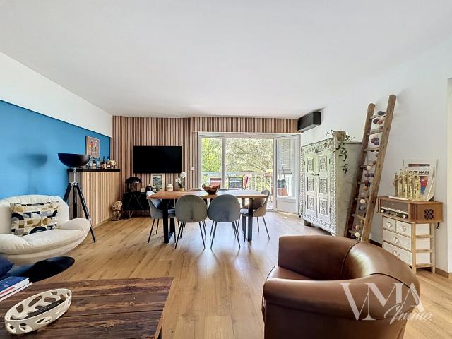 Appartement T4 Caluire