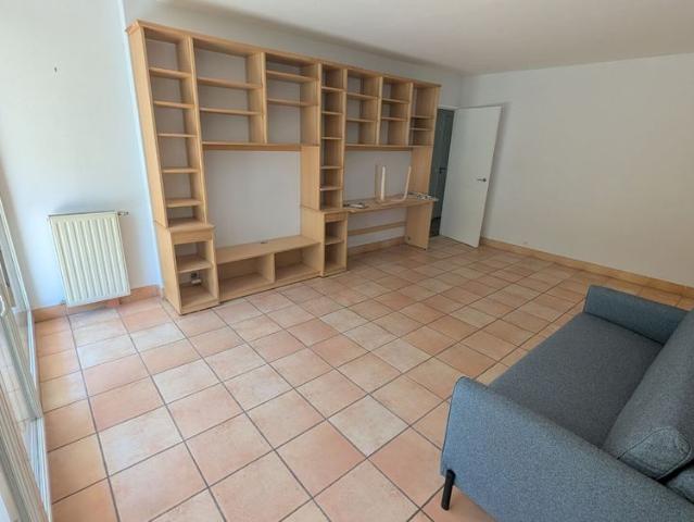 Appartement T4 CARRIERES SUR SEINE à louer
