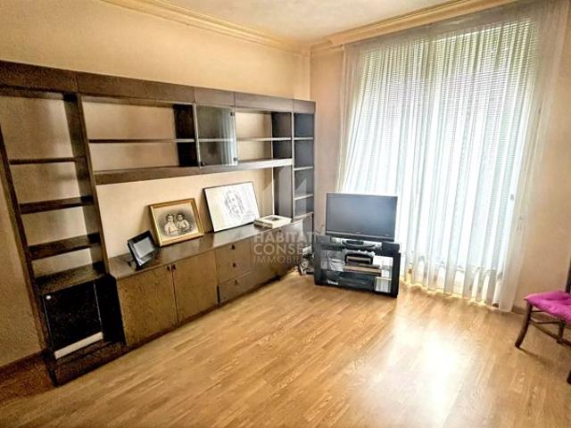 Appartement T4 + Cave + Galetas