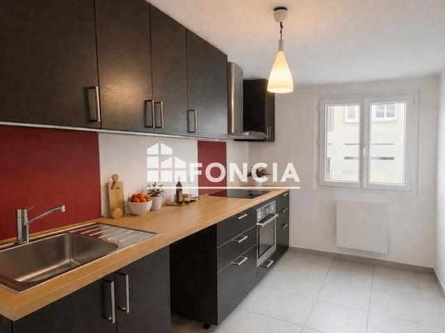 APPARTEMENT T4 CAVE Strasbourg GARE