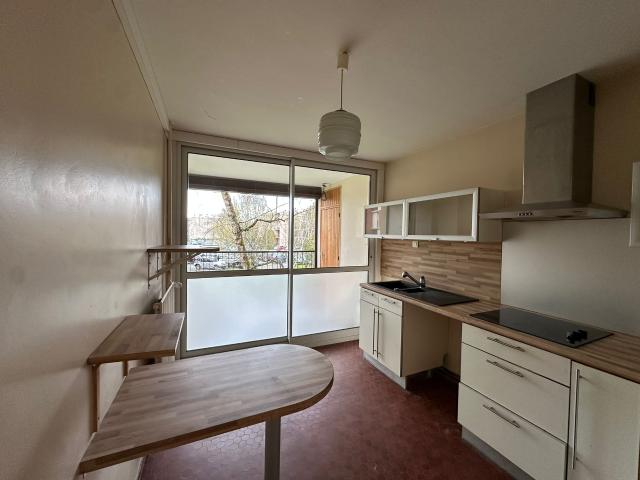 Appartement T4 Centre COLOMIERS