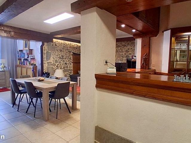 Appartement T4 Centre ville